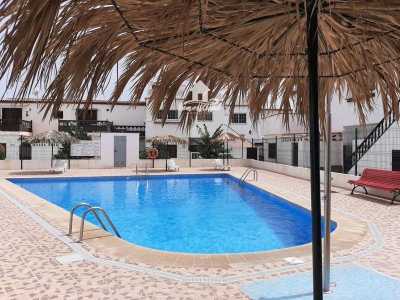 Estudio Costa Del Silencio Chayofita Arona  Exterior foto
